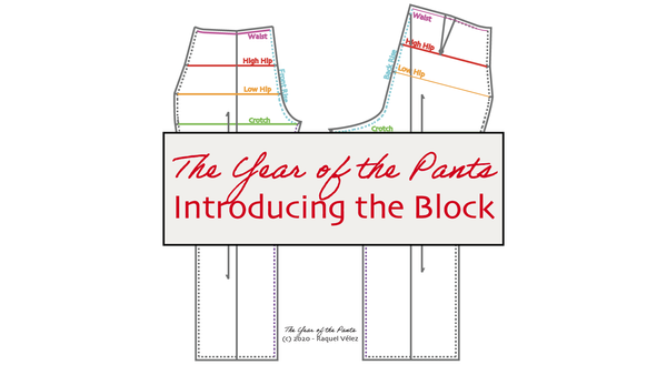 Introducing the Block