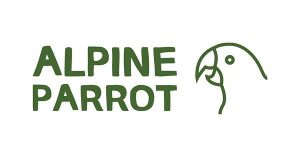Announcing Alpine Parrot