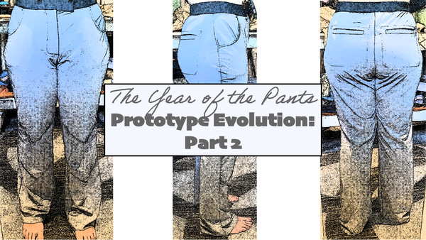 Prototype Evolution - Part 2
